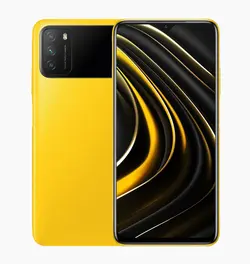 گوشی موبایل شیائومی Poco M3 64GB Poco M3 شیائومی - موبیکو خرید گوشی موبایل