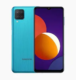 گوشی موبایل سامسونگ Galaxy M12 128/4GB Galaxy M12 - موبیکو خرید گوشی موبایل