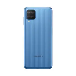 گوشی موبایل سامسونگ Galaxy M12 128/4GB Galaxy M12 - موبیکو خرید گوشی موبایل