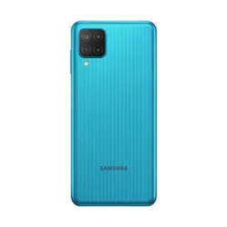 گوشی موبایل سامسونگ Galaxy M12 128/4GB Galaxy M12 - موبیکو خرید گوشی موبایل