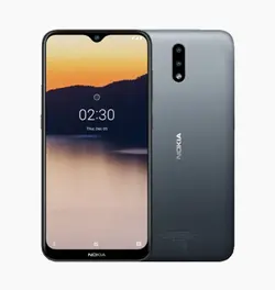 گوشی موبایل نوکیا 2.3 32GB با ضمانت نامه معتبر - موبیکو خرید گوشی موبایل