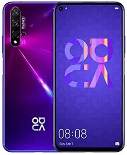 گوشی موبایل هواوی Nova 5T