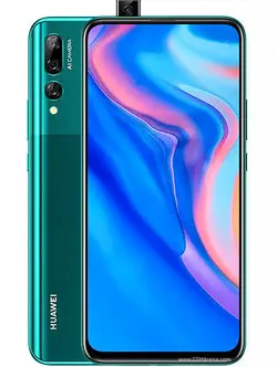 گوشی موبایل هواوی Y9 prime 2019 Huawei y9 prime 2019 - موبیکو خرید گوشی موبایل