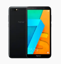 گوشی موبایل آنر 7S رجیستر شده با گارانتی معتیر - موبیکو خرید گوشی موبایل