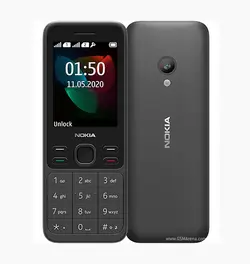 گوشی موبایل نوکیا مدل (2020) Nokia 150 nokia 150 2020 - موبیکو خرید گوشی موبایل