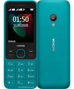 گوشی موبایل نوکیا مدل (2020) Nokia 150 nokia 150 2020 - موبیکو خرید گوشی موبایل