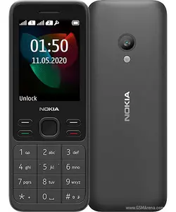 گوشی موبایل نوکیا مدل (2020) Nokia 150 nokia 150 2020 - موبیکو خرید گوشی موبایل