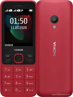 گوشی موبایل نوکیا مدل (2020) Nokia 150 nokia 150 2020 - موبیکو خرید گوشی موبایل