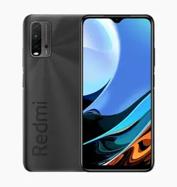 گوشی موبایل شیائومی Redmi 9T 128GB گوشی موبایل شیائومی Redmi 9T 128GB -