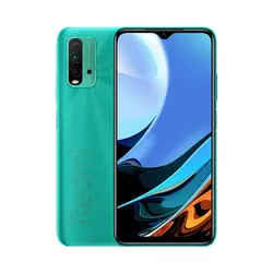 گوشی موبایل شیائومی Redmi 9T 128GB گوشی موبایل شیائومی Redmi 9T 128GB -