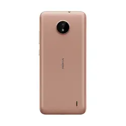 گوشی موبایل نوکیا Nokia C20 32/GB nokia c20 - موبیکو خرید گوشی موبایل