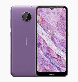 گوشی موبایل نوکیا Nokia C10گوشی موبایل نوکیا Nokia C10 - موبیکو خرید گوشی موبایل