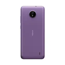 گوشی موبایل نوکیا Nokia C10گوشی موبایل نوکیا Nokia C10 - موبیکو خرید گوشی موبایل