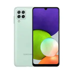 گوشی موبایل سامسونگ Galaxy A22 128GB A22 4G - موبیکو خرید گوشی موبایل