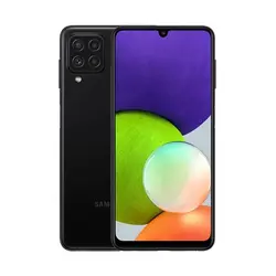 گوشی موبایل سامسونگ Galaxy A22 128GB A22 4G - موبیکو خرید گوشی موبایل