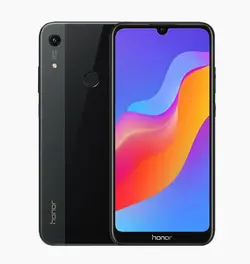 گوشی موبایل Honor 8A 64GB گوشی آنر 8A - موبیکو خرید گوشی موبایل