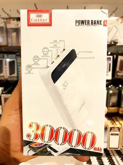 پاوربانک ارلدام PB-31پاوربانک با گارانتی - موبیکو خرید گوشی موبایل