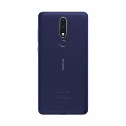 گوشی موبایل Nokia 3.1 plus 32GB