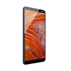 گوشی موبایل Nokia 3.1 plus 32GB