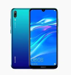 گوشی موبایل هواوی Y7 prime 2019 64GB گارانتی 18 ماهه -