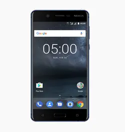 گوشی موبایل Nokia5 - موبیکو خرید گوشی موبایل
