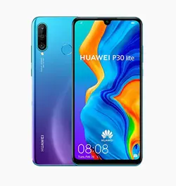 گوشی موبایل هواوی P30 lite 128/6GB با گارانتی 18 ماهه - موبیکو خرید گوشی موبایل