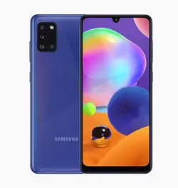 گوشی موبایل سامسونگ Galaxy A31 128/6 گوشی سامسونگA31 - موبیکو خرید گوشی موبایل