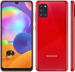گوشی موبایل سامسونگ Galaxy A31 128/6 گوشی سامسونگA31 - موبیکو خرید گوشی موبایل