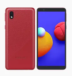 گوشی موبایل سامسونگ A01 core گوشی موبایل سامسونگ A01 core - موبیکو