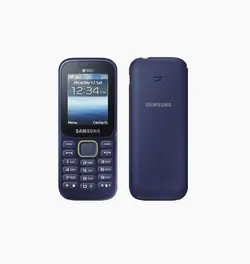 گوشی موبایل سامسونگ B310E با گارنتی 18 ماهه کاوش تیم گوشی Samsung B310