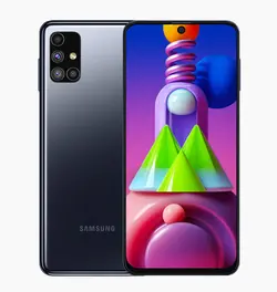 گوشی موبایل سامسونگ Galaxy M51 128/8GB Galaxy M51 -