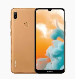 گوشی موبایل هواوی Y6 Prime 2019 با گارانتی 18 ماهه - موبیکو خرید گوشی موبایل