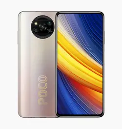 گوشی موبایل شیائومی Poco X3 pro 256GB poco x3 pro - موبیکو خرید گوشی موبایل