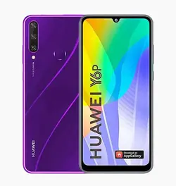 گوشی موبایل هواوی Y6p 64GB گوشی موبایل هواوی Y6p 64GB - موبیکو خرید گوشی موبایل