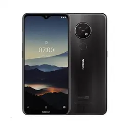 گوشی موبایل نوکیا 7.2گوشی موبایل نوکیا 7.2 - موبیکو خرید گوشی موبایل