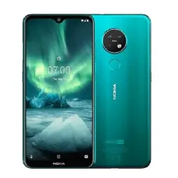 گوشی موبایل نوکیا 7.2گوشی موبایل نوکیا 7.2 - موبیکو خرید گوشی موبایل
