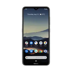 گوشی موبایل نوکیا 7.2گوشی موبایل نوکیا 7.2 - موبیکو خرید گوشی موبایل