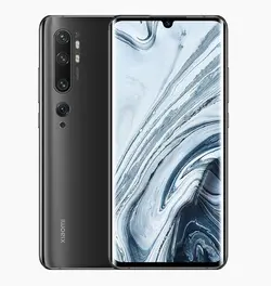 گوشی موبایل شیائومی Note10 128GB