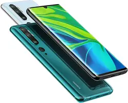 گوشی موبایل شیائومی Note10 128GB