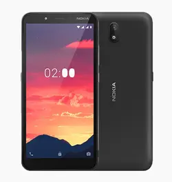 گوشی موبایل نوکیا مدل Nokia C2 16GB گوشی موبایل Nokia C2 - موبیکو خرید گوشی موبایل