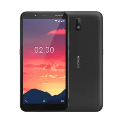گوشی موبایل نوکیا مدل Nokia C2 16GB گوشی موبایل Nokia C2 - موبیکو خرید گوشی موبایل
