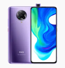 گوشی موبایل شیائومی Poco F2 pro 5G گوشی شیائومی Poco F2 pro 5G -
