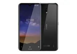 گوشی موبایل نوکیا 2.2 16GB با شمانت 18 ماهه - موبیکو خرید گوشی موبایل