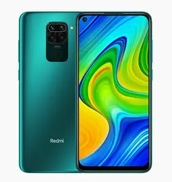 گوشی موبایل شیائومی Note9 128GB NFC گوشی موبایل Note9 - موبیکو خرید گوشی موبایل
