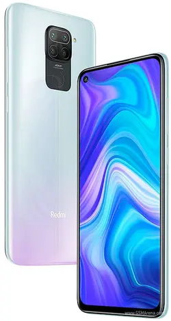 گوشی موبایل شیائومی Note9 128GB NFC گوشی موبایل Note9 - موبیکو خرید گوشی موبایل