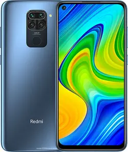 گوشی موبایل شیائومی Note9 128GB NFC گوشی موبایل Note9 - موبیکو خرید گوشی موبایل