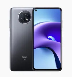 گوشی موبایل شیائومی Redmi Note 9T Redmi Note 9T - موبیکو خرید گوشی موبایل