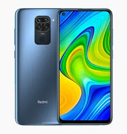 گوشی موبایل شیائومی Note9 64GB گوشی موبایل Note9 64GB - موبیکو خرید گوشی موبایل