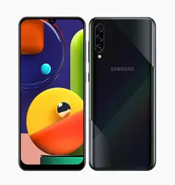 گوشی سامسونگ Galaxy A50s گوشی سامسونگ - موبیکو خرید گوشی موبایل