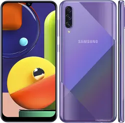 گوشی سامسونگ Galaxy A50s گوشی سامسونگ - موبیکو خرید گوشی موبایل